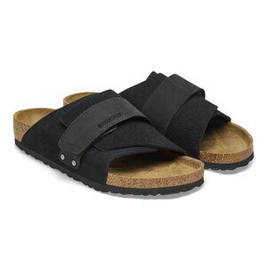NEW Birkenstock Kyoto  Nubuck-Suede Leather 37